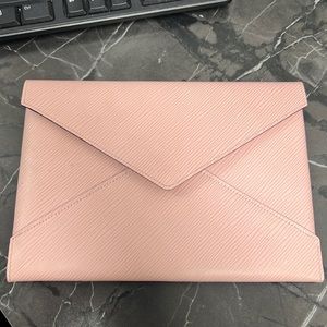 Lv envelope wallet